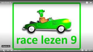 Race lezen 9 groep 4 [upl. by Findley]