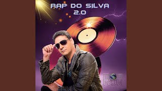 Karaokê  Bob Rum  Rap do Silva [upl. by Annairdua799]