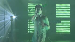 Gary Numan  Down in the Park Live at Brixton Academy [upl. by Anailli511]