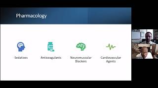 8 in 8 Series Extracorporeal Support in the Pregnant Patient [upl. by Areivax]