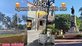 VlOG SPENDING THE DAY WHiT Me [upl. by Notak]