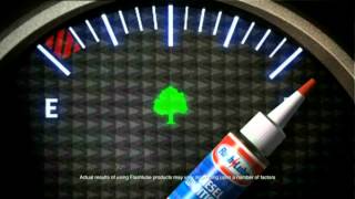 Flashlube Diesel Fuel Conditioner TVC [upl. by Yerhpmuh]