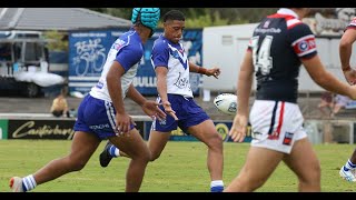 2021 Harold Matthews Season Highlights [upl. by Enitsyrk547]