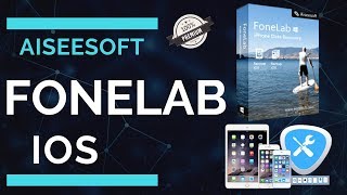 Fonelab iOS Full Version 2020  Aiseesoft  Download CrackRegister  Guaranteed [upl. by Hsiekal]