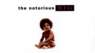 Top 10 The Notorious BIG Songs [upl. by Netty652]