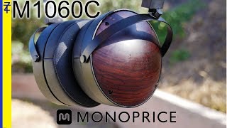 Monolith M1060C Review [upl. by Geer]