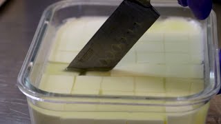 HOW TO MAKE CHEESE at home  We reveal the answer to the question WHAT IS RENNET [upl. by Jourdain]