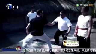 Ip Man Wing Chun  Grandmaster Samuel Kwok  Season 2 Episode 17 [upl. by Kremer978]