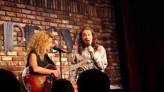 Miranda Sings and Tori Kelly [upl. by Lucais]