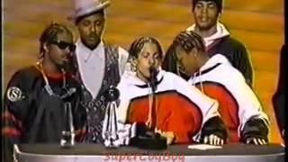 Kris Kross amp Super Cat Jump amp Warm It Up liveflv [upl. by Lowry]