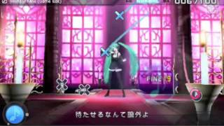 Hatsune Miku PC Game Free download English [upl. by Buxton]