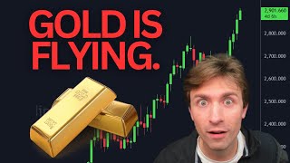 Dear Gold Sellers RIPieces [upl. by Apoor]