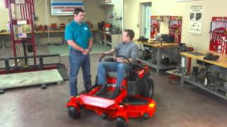 ZT XL Performance  Gravely® [upl. by Kyd]