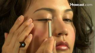 How to Apply Pencil Eyeliner [upl. by Annovy]