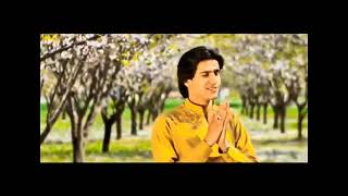 Javed Amarkhail  Worekhmani Janan  Official Video جاوید امیرخېل ورېښمني جانان [upl. by Annenn407]