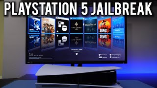 The PS5 Jailbreak is here  and its looking good [upl. by Feerahs]