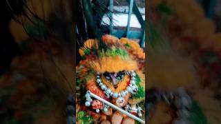 Sabke pyare Laddu ji beautyofkrishna laddu shortsvideo viralvideo ðŸ™ðŸ™ [upl. by Aihsenad715]