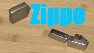 Pros and Cons of Zippo Lighters [upl. by Gruber]