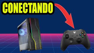 Cómo conectar control de Xbox One a PC por USB en Windows 10 [upl. by Antebi]