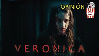 Opinión  Veronica 2017  Netflix [upl. by Eelamme988]