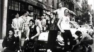 Sha Na Na  Little Darlin 1969 [upl. by Gorlin]