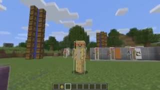 How to see hitboxes in minecraft [upl. by Morven866]