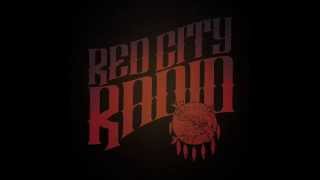 Red City Radio  In The Meantime Audio [upl. by Yhpos]