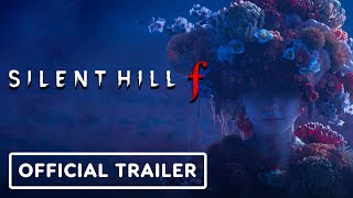 🎥 SILENT HILL 2006  Full Movie Trailer  Full HD  1080p [upl. by Annij]