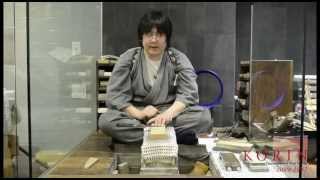 Learn How To Sharpen Episode 7  Boning Knife [upl. by Ynnav]