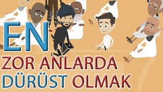 Afacanların Hikâyesi 40Bölüm  quotDürüstlükquot [upl. by Lekar]