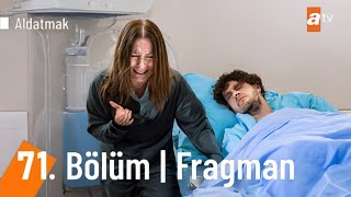 Güzide Oğlunu Bakımevinde Buluyor  Aldatmak 71 Bölüm Fragmanı [upl. by Deeann]