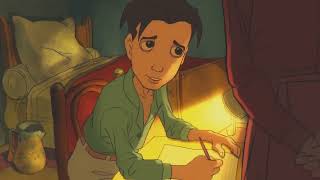 THE MAGNIFICENT LIFE OF MARCEL PAGNOL Trailer 2025 Sylvain Chomet [upl. by Dianthe]