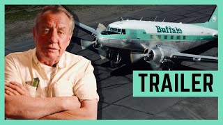 DC3 Master Class with Buffalo Joe TRAILER [upl. by Adnert]