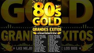 Musica De Los 80 y 90 En Ingles  Clasicos Canciones De Los 1980  Grandes Exitos 80s [upl. by Etaner]