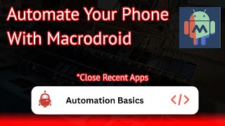 Phone Farming How to earn with zero effort MacroDroid Automation [upl. by Eciened]