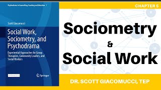 Sociometry and Social Work [upl. by Adlihtam]