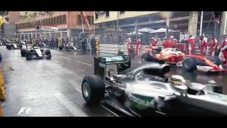 Formula 1 Music Video HD [upl. by Odella752]