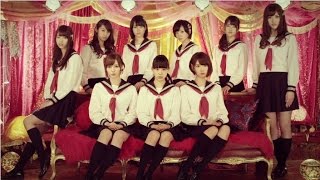 乃木坂46 『バレッタ』Short Ver [upl. by Eelsew]