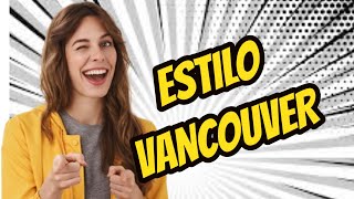 🔴 🔴 🔴ESTILO VANCOUVER CITAS Y BIBLIOGRAFIA 🔴 🔴🔴 [upl. by Ahsehat613]