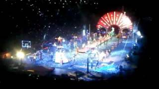 Ringling Bros and Barnum amp Bailey Fully Charged Finale [upl. by Inavoig]