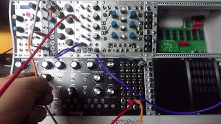 Eurorack Basics What is Eurorack [upl. by Jock916]