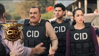 CID Fast Episode 01  Cid Bangla  Cid Season 2 [upl. by Ailemor]