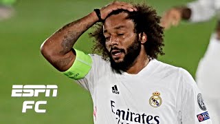 Real Madrid’s defense was an ABSOLUTE DISASTER vs Shakhtar Donetsk – Steve Nicol  Champions League [upl. by Prichard]