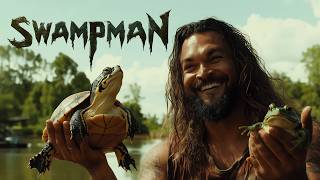 Aquaman Unleashed Redneck SWAMPMAN  Official Music Video [upl. by Ivo]