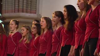 Viva la Vida – Mädchenchor Hamburg Hamburg Girls Choir [upl. by Fai]