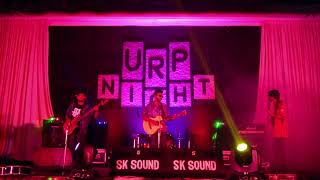 Guru X Ashbar Kale X Mati Hobo  Mashup  Song  KUET URP Night 2023 [upl. by Eninej]