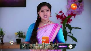 Trinayani Hindi  Ep  363  Preview  Nov 03 2024  Zee TV [upl. by Rehpotsrihc593]