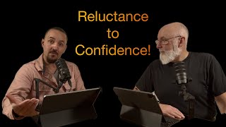 Transformative Tips for the Reluctant Leader [upl. by Elleahcim]