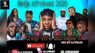 LATEST SEPTEMBER 2020 NAIJA AFROBEAT NONSTOP MIX100 NAIJA MIXBY DJ FINEX FT REMA JOEBOY TEKNO BURNA [upl. by Joab]