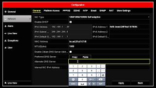 How to Add DNS Servers [upl. by Shuman]